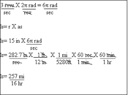Radians to minutes (angular) (rad to arcmin) conversion calculator for angle conversions with additional tables and formulas. Easy Problems Linear Speed Angular Speed And Arc Length