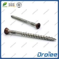 The coating is so much important for deck screws, especially when it comes to the. China Painted Torx Trim Head 304 316 Stainless Steel Decking Screws China Stainless Steel Decking Screws 316 Stainlesss Deck Screws