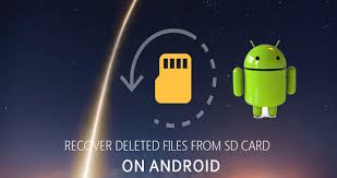 If you are wondering how to recover deleted files from external sd card, then stop worrying! Guide How To Recover Deleted Files From Android Sd Card