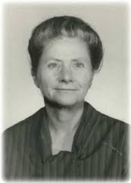 Jewell May “Jay” Heffington Beene (1915-2017)