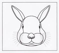This is due to the roundness of the eyes, which adds to the typical rabbit teeth. How To Draw A Bunny Face How To Draw A Rabbit Face In Ms Word Word Drawings Drawings Drawing Projects