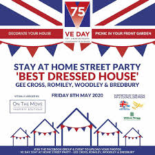 Check spelling or type a new query. Ve Day Competition For Best Dressed Houses In Hyde Quest Media Network Tameside Radio Tameside Reporter Oldham Reporter Glossop Chronicle