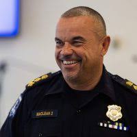 Don MacLean named as chief of Halifax Regional police