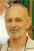 George Gaiser Obituary (1936