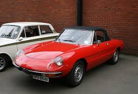 Image result for Red 1977 Alfa-Romeo
