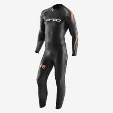 3 8 triathlon wetsuit for men orca