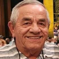 Clark Eugene Manning Obituary