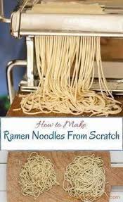 Peanuts With Wasabi Clean Eating Snacks Recipe Homemade Ramen Homemade Ramen Noodles Noodle Recipes Homemade