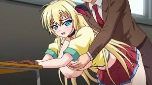 Super Sadistic Student 2 - Student president becomes sex slave to picked on  hentai nerd