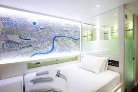 The stuart hotel is open for the nhs, key workers and essential services. How Premier Inn Crowdsourced Its New Hotel Room