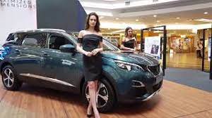 See 170 results for peugeot 5008 7 seater for sale at the best prices, with the cheapest used car starting from £2,495. 2018 Peugeot 5008 7 Seater Walk Around Review Evomalaysia Com Youtube