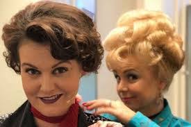 Theresa Novotny's Instagram, Twitter & Facebook