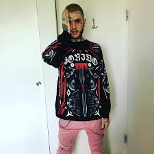 Lil Peep Fashion Lil Peep Hellboy Lil Little Bo Peep