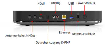 Vodafone giga tv 4k box? Faq Bereich Tv