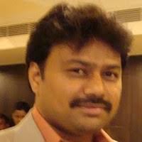 Satish Golla, PMP