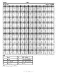 Maybe you would like to learn more about one of these? Mona Lisa Megapixel Paintings Coloring Squared