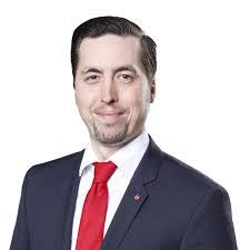 Daniel Meinecke's Instagram, Twitter & Facebook