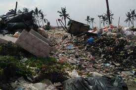Check spelling or type a new query. Pemkot Jakbar Cari Lokasi Pengganti Tempat Pembuangan Sampah Yang Dikeluhkan Warga