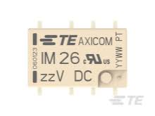 No volt release (nvr) and no voltage relay working principle. 3 1462039 1 Axicom Signal Relays Te Connectivity