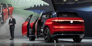 Check spelling or type a new query. Vw Invests More In Making Electric Cars In China Electrive Com