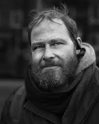 Christopher James Hall