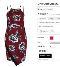 City Chic L Amour Dress Women S Plus Size Fashion City Chic Plus Size Fashion Favorite Outfit