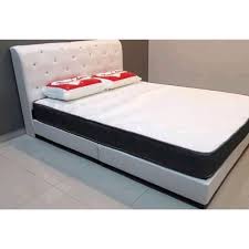 Reading manhwa shadow queen at manhwa website. Katil Queen Size Murah Pagar Rumah