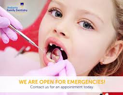 Andorra Family Dentistry‎