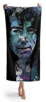 Neil Beach Towels for Sale
