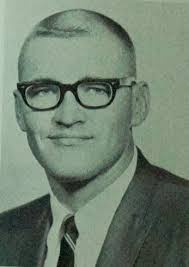 Todd Dunbebin-(TD Dunbebinski), Marietta High School Class of 1984, just  passed away last night 01-17-2018... Prayers and Condolences be with his  Family and Friends and all who knew and loved him! Fly