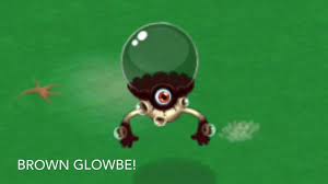 Glowbes are in the spectral class. How To Make A Brown Glowbe My Singing Monsters Youtube