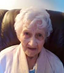 Obituary of Frances M. Maynard