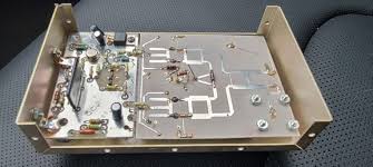 Image result for Drake SSR-1