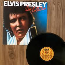 Lp Elvis Presley