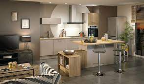 Armoire adulte contemporaine chêne clair/blanc/gris heliane. Cuisine Pas Chere Notre Selection De Cuisinistes Marie Claire
