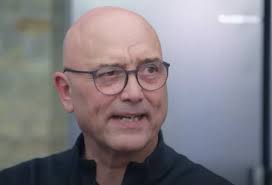 Gregg Wallace explains his 5 stone weight loss from being 'fat and drunk'