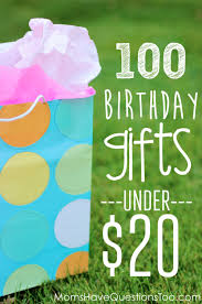 Cheap Birthday Presents For Friends Inexpensive Birthday Gift Ideas For Kids Inexpensive Birthday Gifts Cheap Birthday Gifts Birthday Gifts For Kids