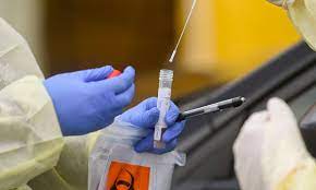 If you have been ill (more severe or mild), you can have the coronatest for antibodies performed at stadskliniek from 10 days after your first day of illness. How Do Coronavirus Tests Work Ieee Spectrum