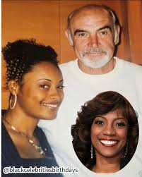 Happy Birthday to Bern Nadette Stanis December 22, 1953 ✨🎂🎈