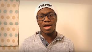 Deji plaza, complex in nanjing, china. Youtuber Deji Under Fire For Allegedly Faking More Family Drama Dexerto