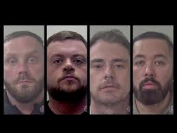 Thanet men sentenced for conspiracy to supply cocaine