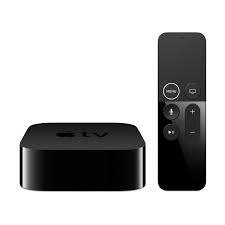 Apple Tv 4th Generation 32 Gb Mac Ave 4k Hd Buen Cuerpo Iphone