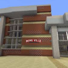Here's how to download minecraft java edition and minecraft windows 10 for pc. Minecraft Icymi On Marketplace Enjoy High School Life Facebook