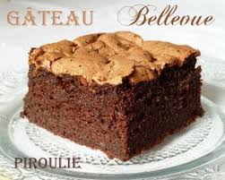 Bellevue Gateau Au Chocolat Mousseux 1 De C Felder Patisseries Et Gourmandises Gros Gateau Au Chocolat Gateau Chocolat Recette Chocolat