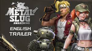 Oct 28, 2021 · metal slug attack에 대한 설명. Descargar Metal Slug Code J Apk 1 44 1 Para Android