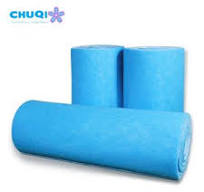 In Stock G4 Synthetic Air Filter Media Rolls Long-Lasting ...