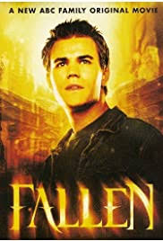 Walt disney pictures is an american film production company and division of the walt disney studios, owned by the walt disney company. Fallen Tv Movie 2006 Imdb