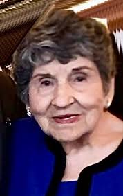 Obituary for Margarita Guadalupe Abilez