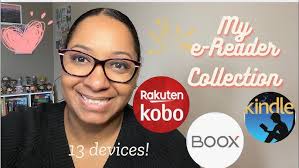 Kindle Paperwhite vs Ipad Mini