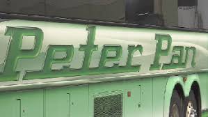 Peter Pan Announces Service Cancelations Due To Storm News Westernmassnews Com